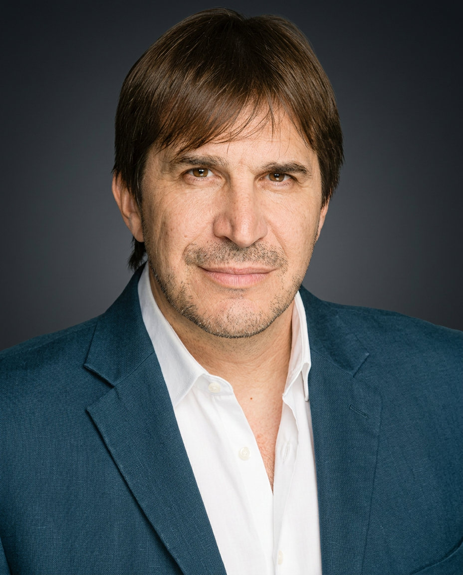 Javier Faroni